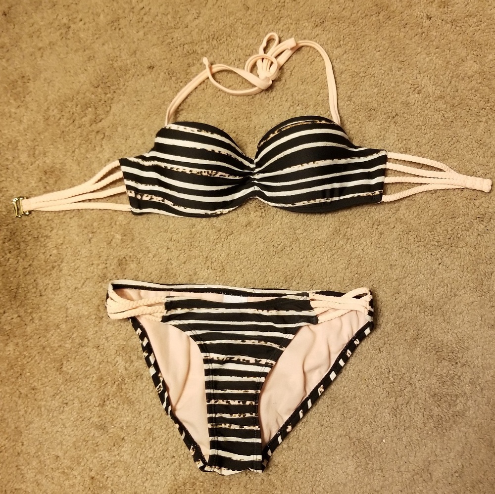 Candie's swimsuit sz XS